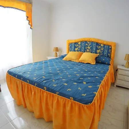 Diamantes Iii 106 Apartment