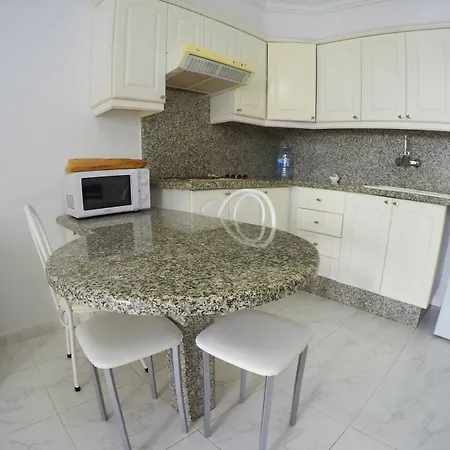 Apartment Diamantes Iii 106 *