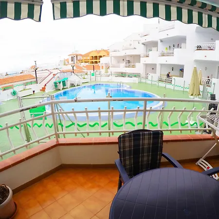 Diamantes Iii 106 Apartment *