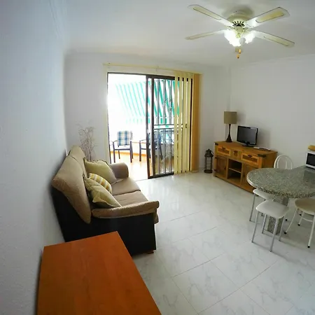 Diamantes Iii 106 Apartment Arona (Tenerife)