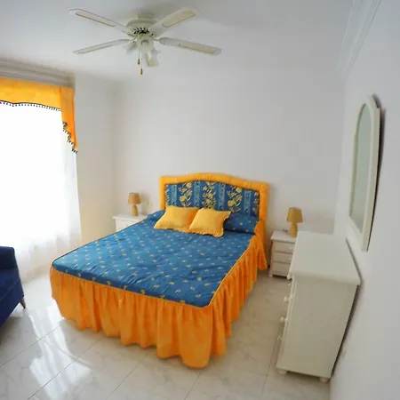 Diamantes Iii 106 Apartment Arona (Tenerife)