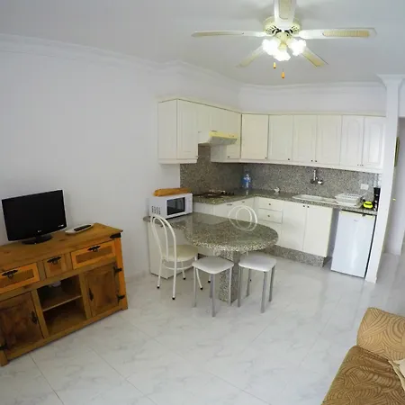 Diamantes Iii 106 Apartment Arona (Tenerife)